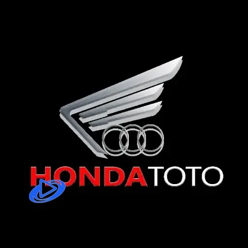 Logo hondatoto